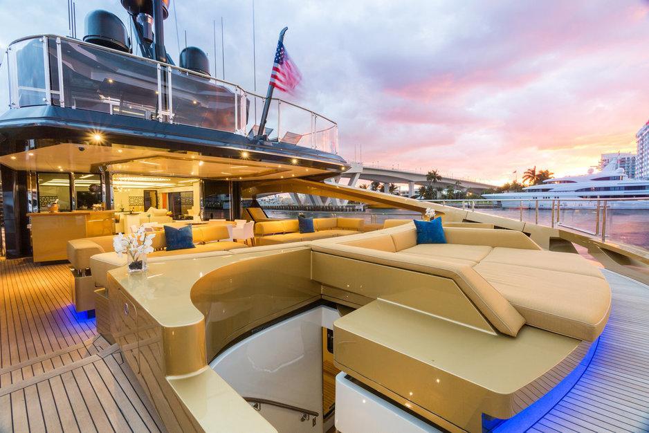 Palmer Johnson Supersport 48M