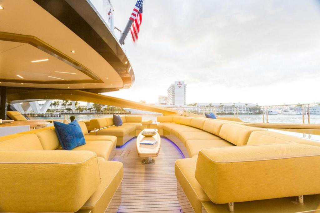 Palmer Johnson Supersport 48M