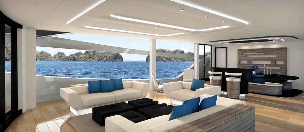 Palmer Johnson Supersport 42M