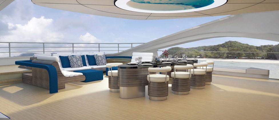 Palmer Johnson Supersport 42M