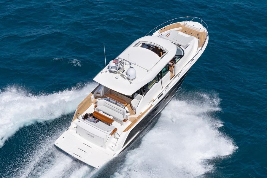 Tiara EX 54