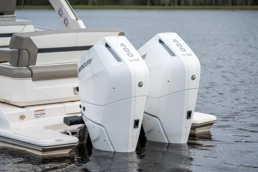 Tiara 34 LS