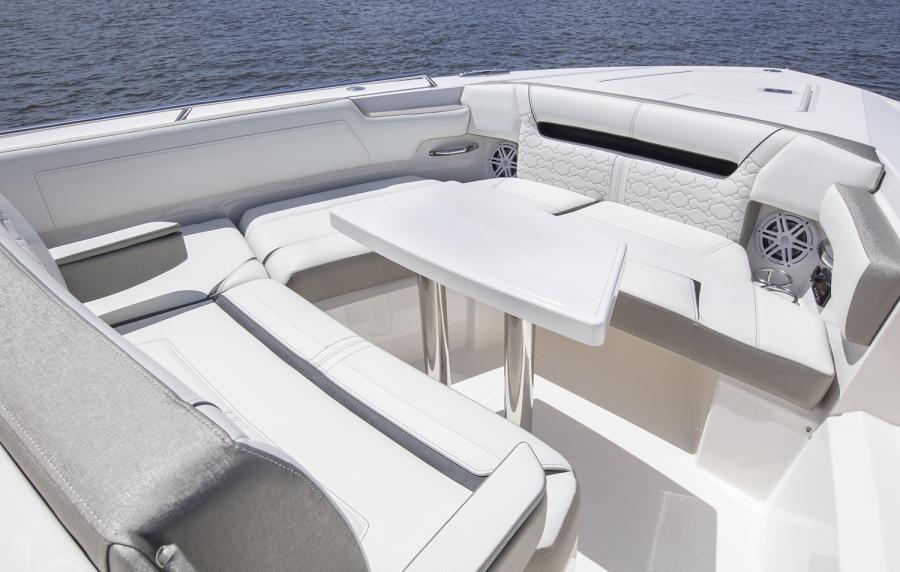Tiara 34 LS