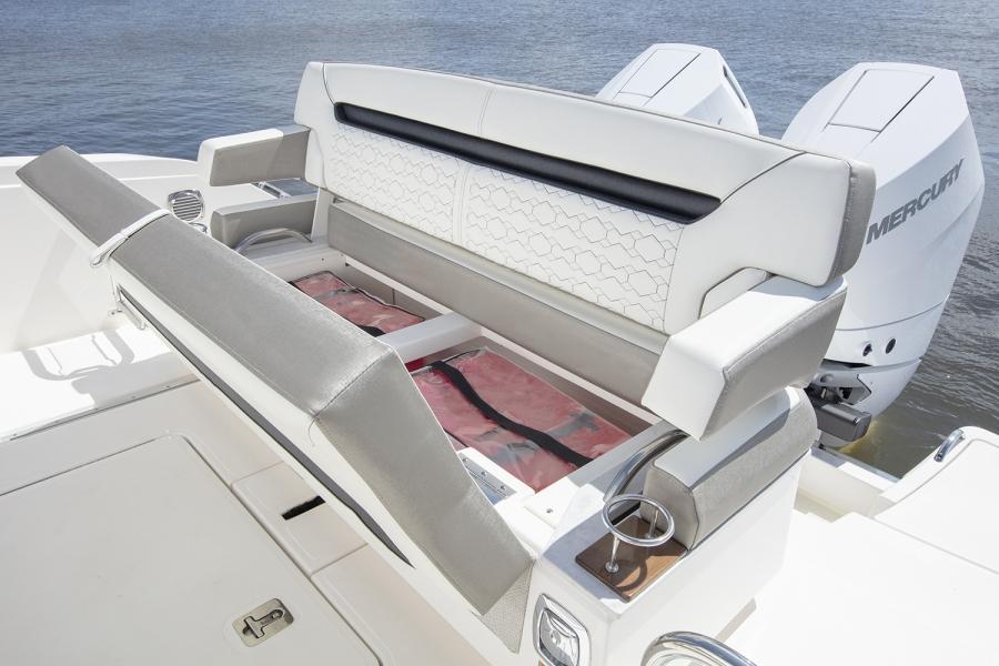 Tiara 34 LS