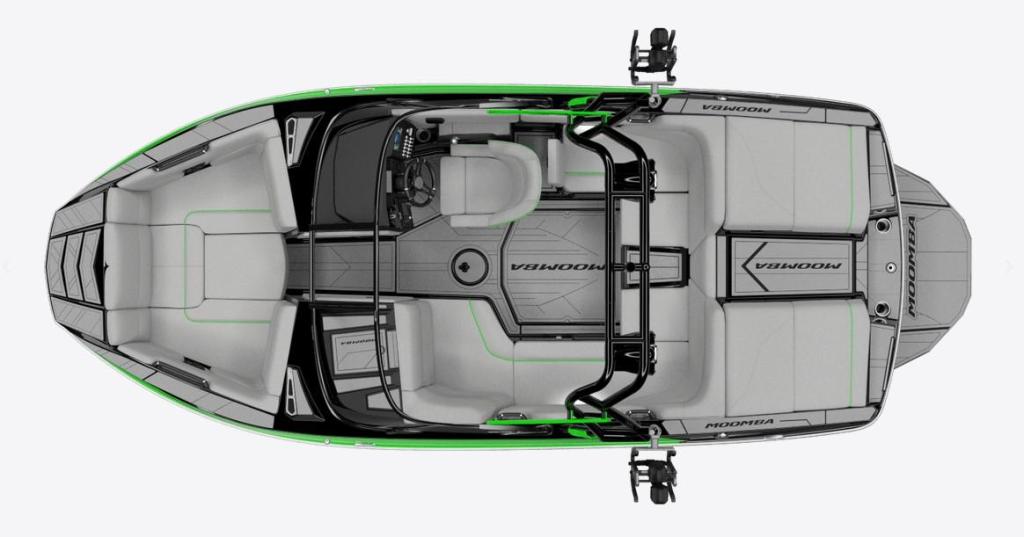 Layout Moomba Mondo