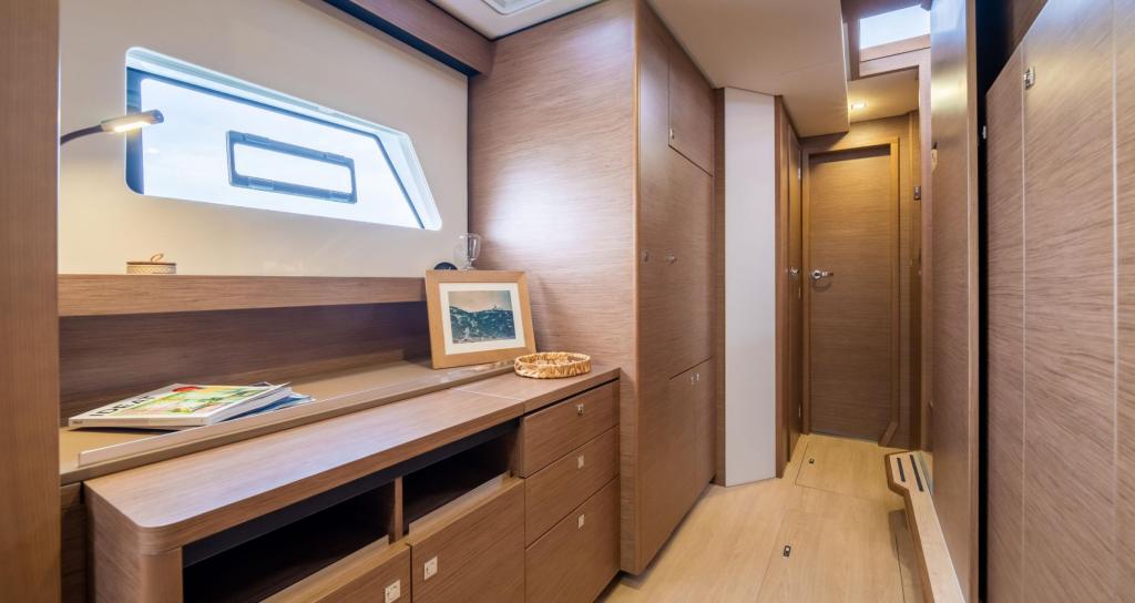 Nautitech 48 Open