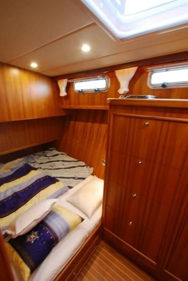 Pikmeerkruiser 50&rsquo; Open Cockpit
