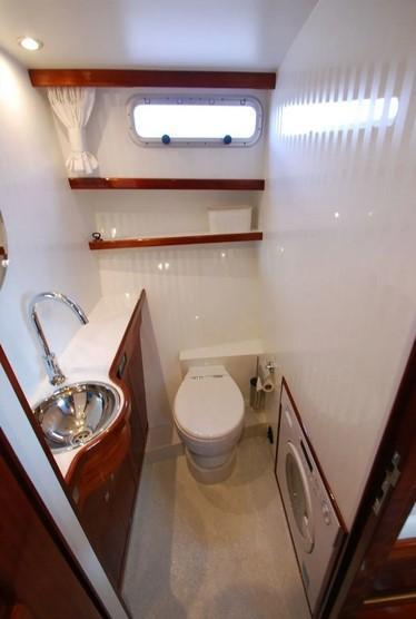 Pikmeerkruiser 50&rsquo; Open Cockpit