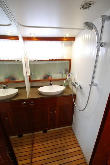 Pikmeerkruiser 50&rsquo; Open Cockpit