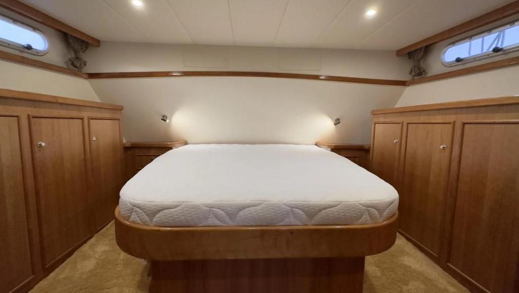 Pikmeerkruiser 48&rsquo; AFT Cabin