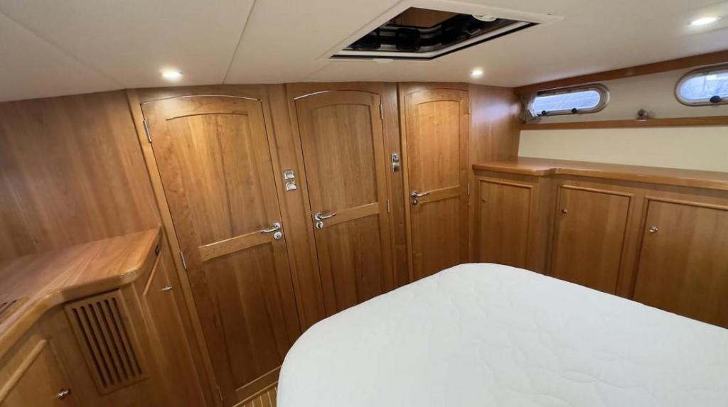 Pikmeerkruiser 48&rsquo; AFT Cabin