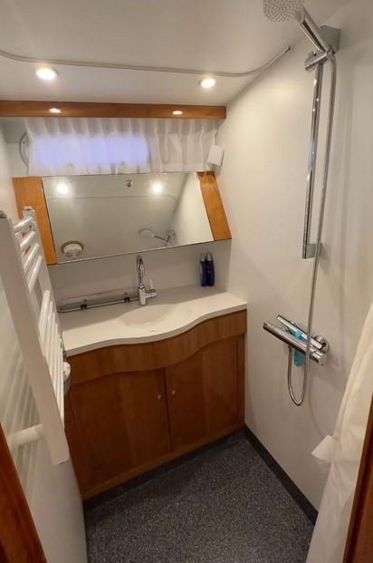 Pikmeerkruiser 48&rsquo; AFT Cabin