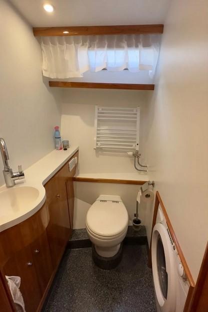 Pikmeerkruiser 48&rsquo; AFT Cabin
