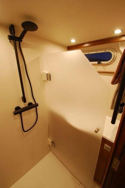 Pikmeerkruiser 50&rsquo; AFT Cabin