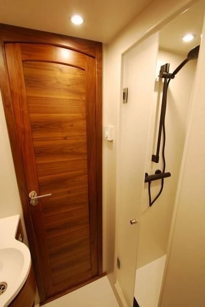 Pikmeerkruiser 50&rsquo; AFT Cabin