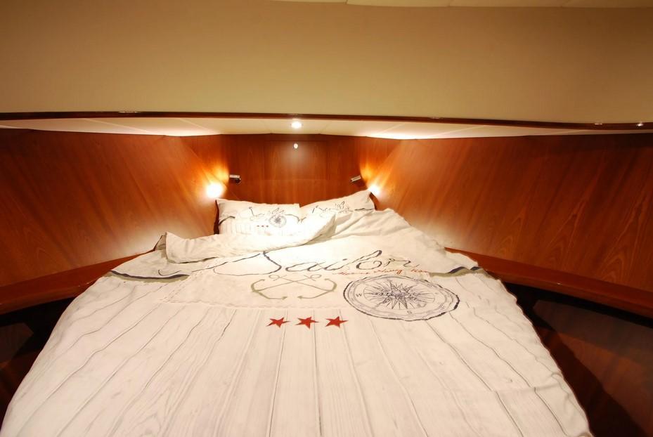 Pikmeerkruiser 44&rsquo; Flybridge