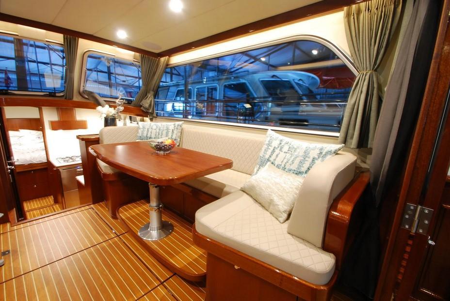 Pikmeerkruiser 44&rsquo; Flybridge