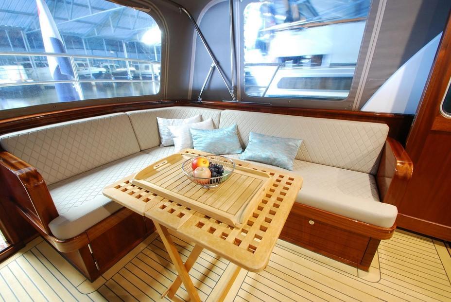 Pikmeerkruiser 44&rsquo; Flybridge