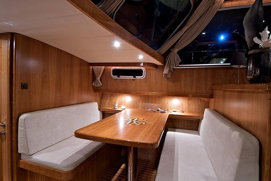 Pikmeerkruiser 48&rsquo; Flybridge