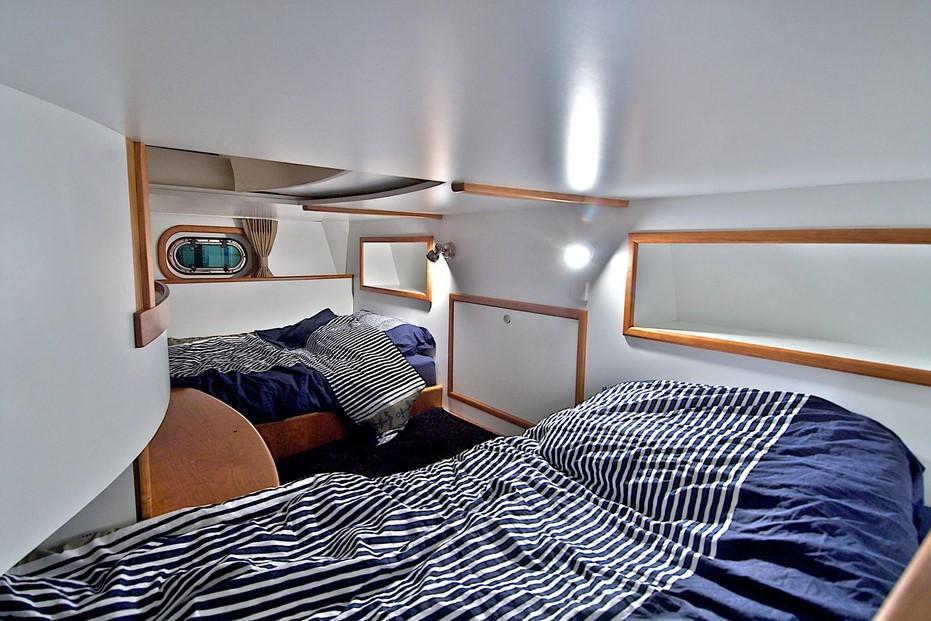 Pikmeerkruiser 48&rsquo; Flybridge