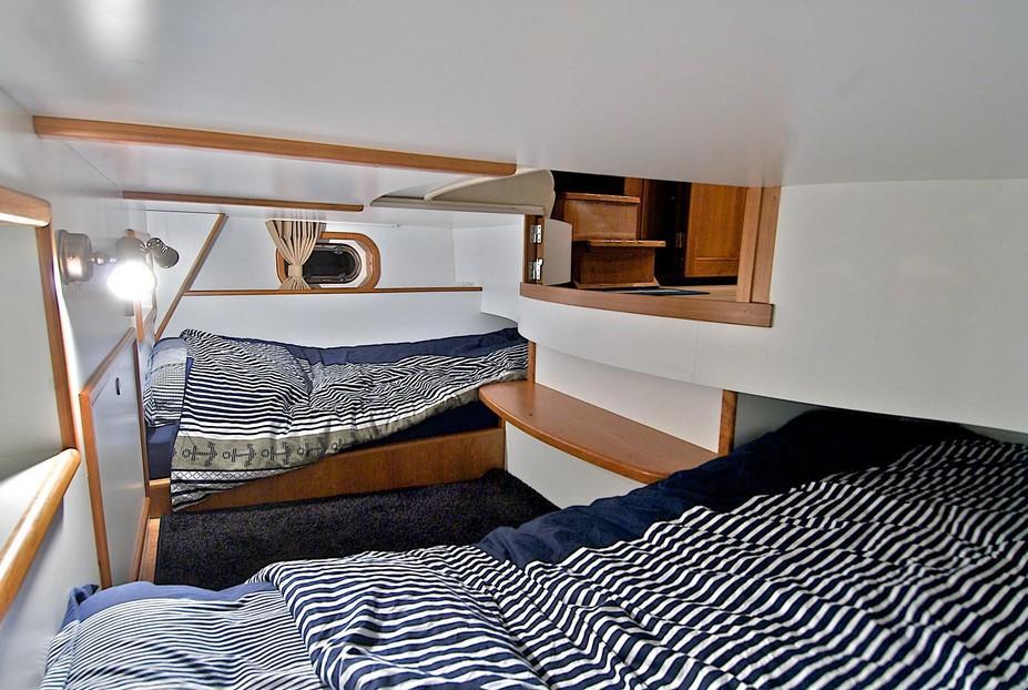 Pikmeerkruiser 48&rsquo; Flybridge