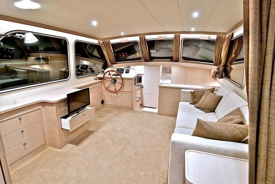 Pikmeerkruiser 50&rsquo; Flybridge