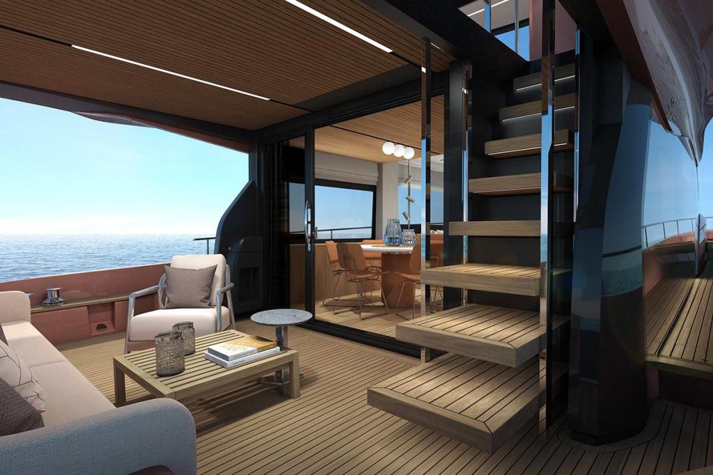 Cranchi Sessantadue 62