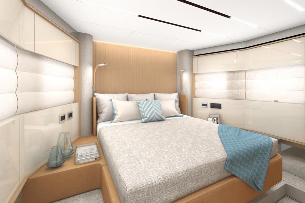 Cranchi Sessantadue 62