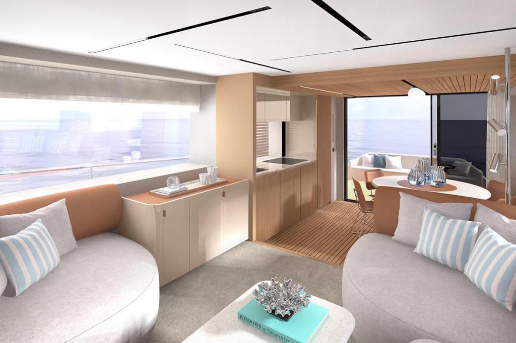 Cranchi Sessantadue 62