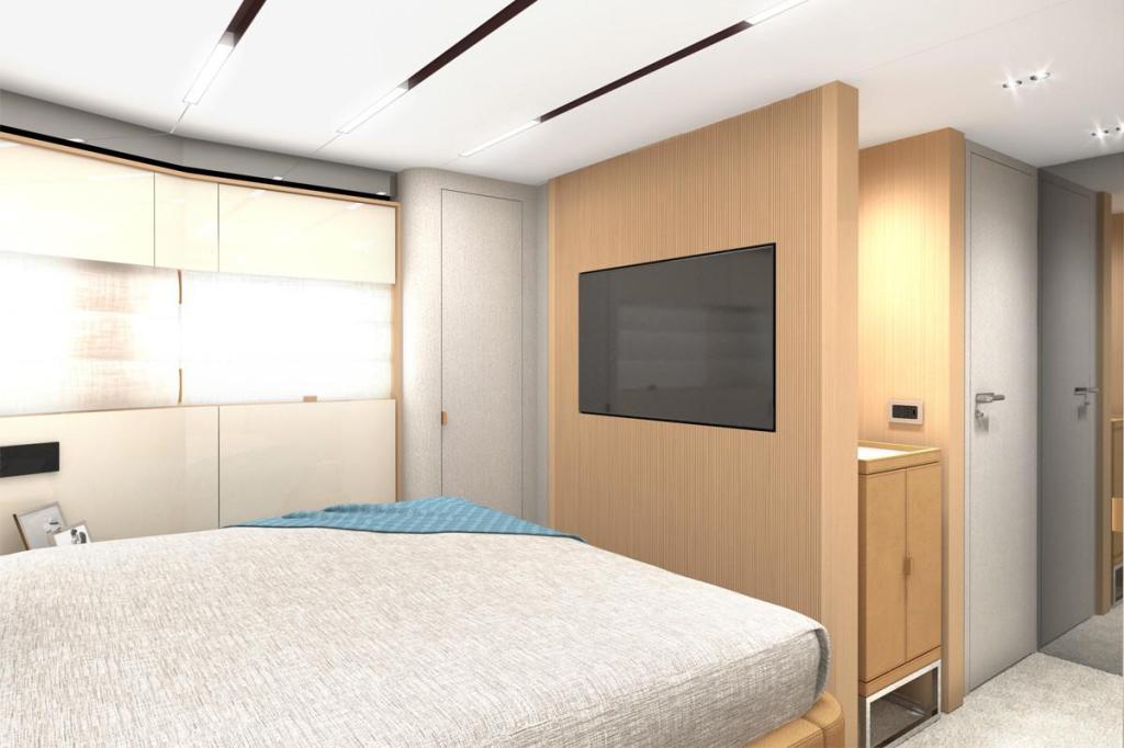 Cranchi Sessantadue 62