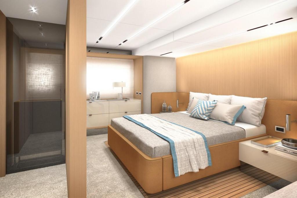 Cranchi Sessantadue 62