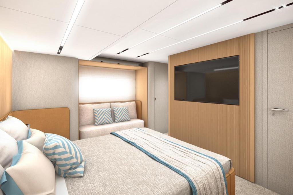 Cranchi Sessantadue 62