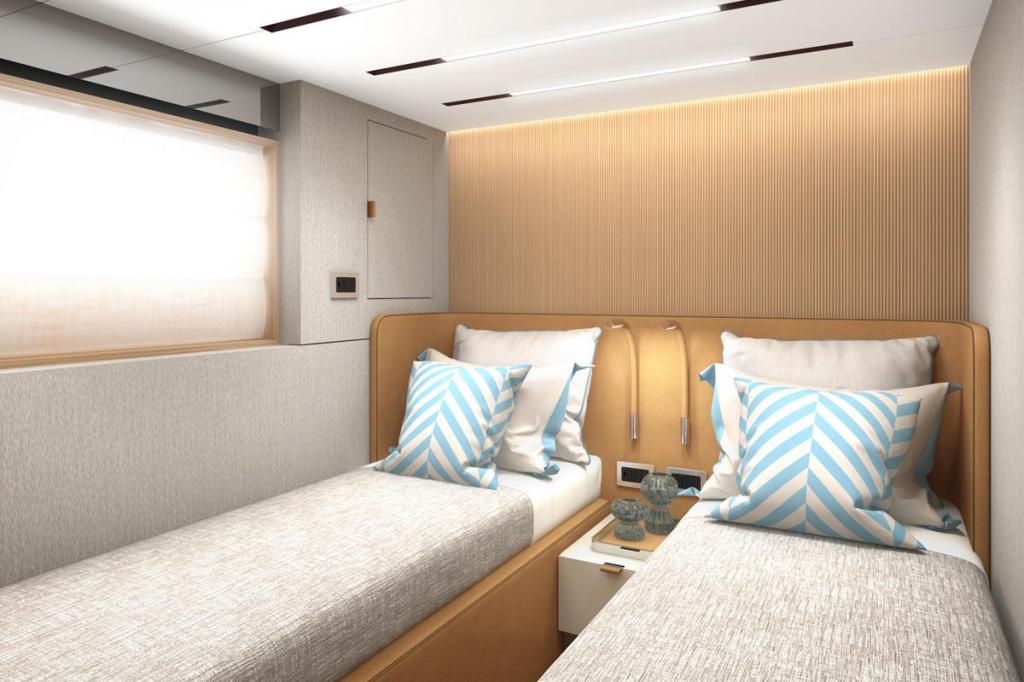 Cranchi Sessantadue 62