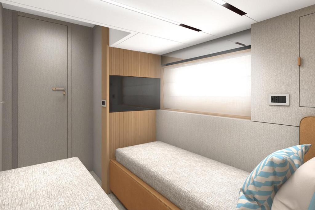 Cranchi Sessantadue 62