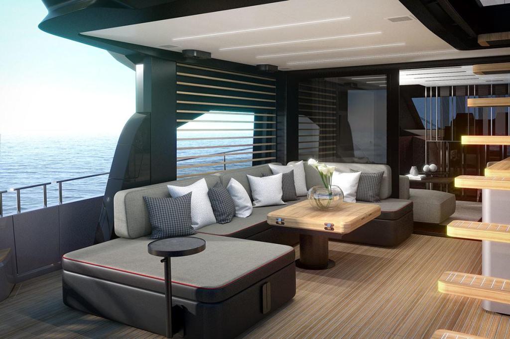 Cranchi Sessantasette 67 Corsa