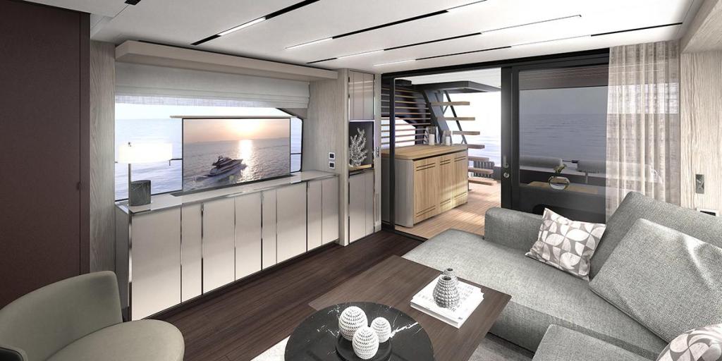 Cranchi Sessantasette 67 Corsa