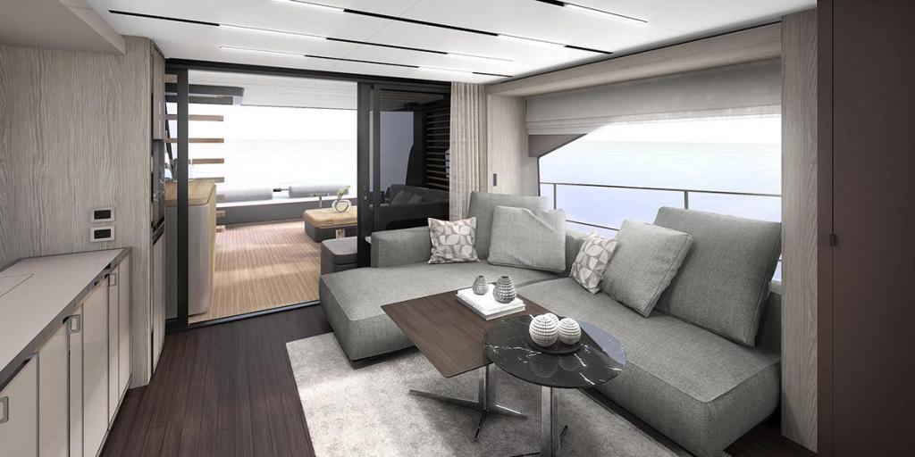 Cranchi Sessantasette 67 Corsa