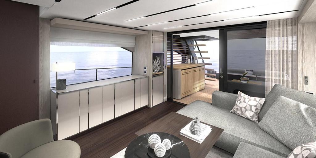 Cranchi Sessantasette 67 Corsa