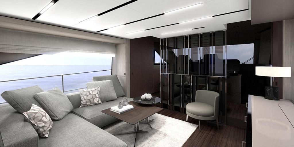 Cranchi Sessantasette 67 Corsa