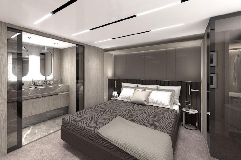 Cranchi Sessantasette 67 Corsa