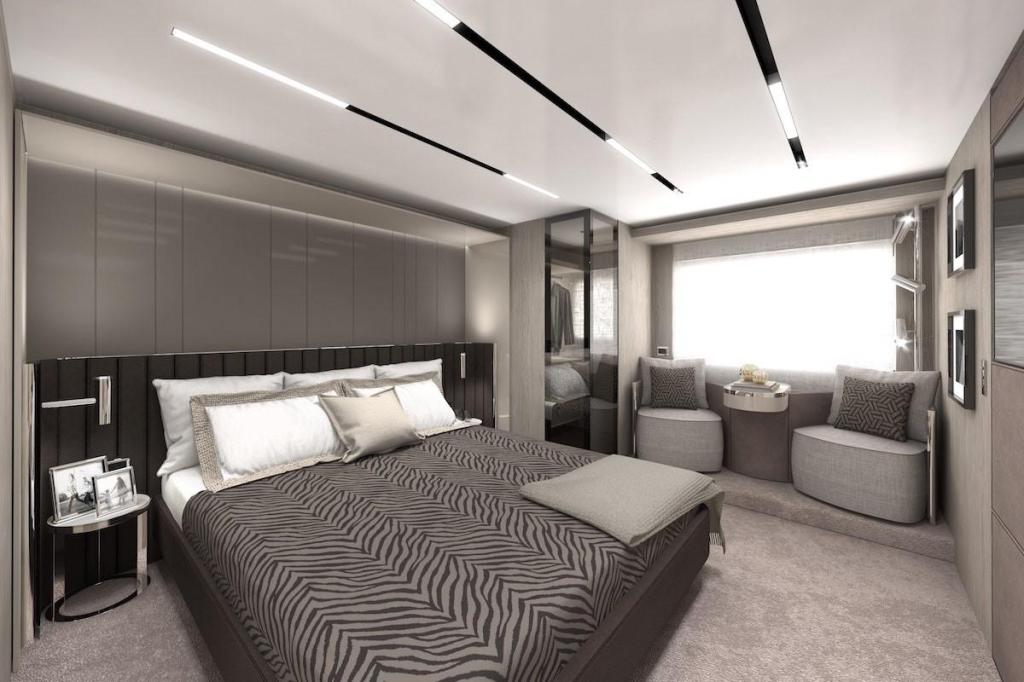 Cranchi Sessantasette 67 Corsa