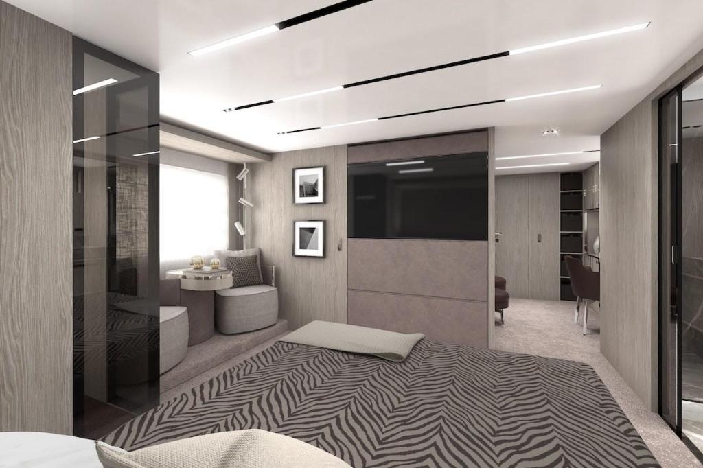 Cranchi Sessantasette 67 Corsa