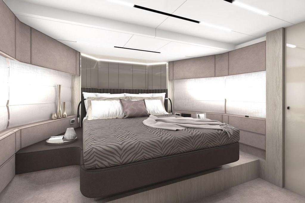 Cranchi Sessantasette 67 Corsa