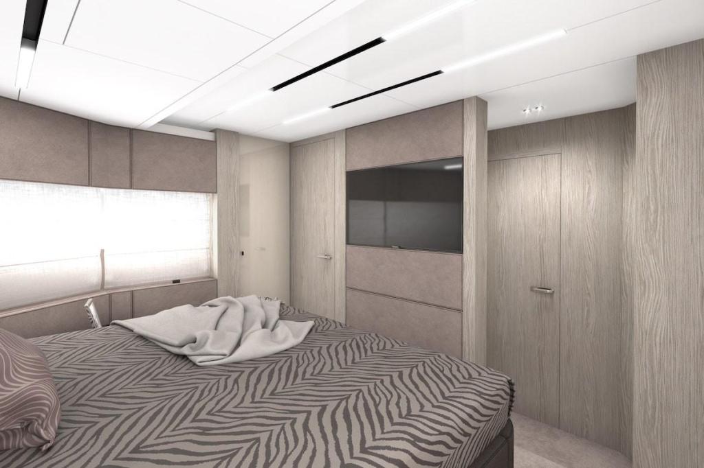 Cranchi Sessantasette 67 Corsa