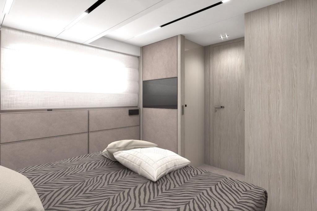 Cranchi Sessantasette 67 Corsa