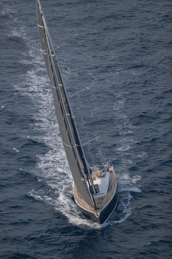 Jeanneau Yachts 60