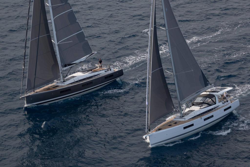 Jeanneau Yachts 60
