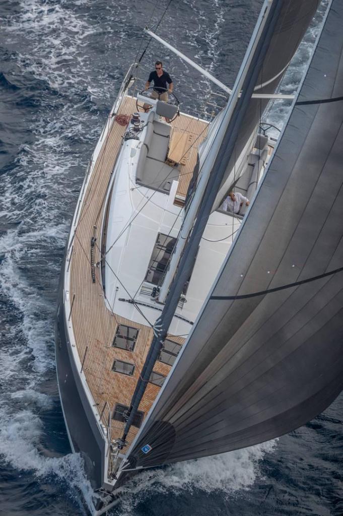 Jeanneau Yachts 60
