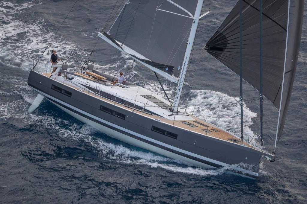 Jeanneau Yachts 60