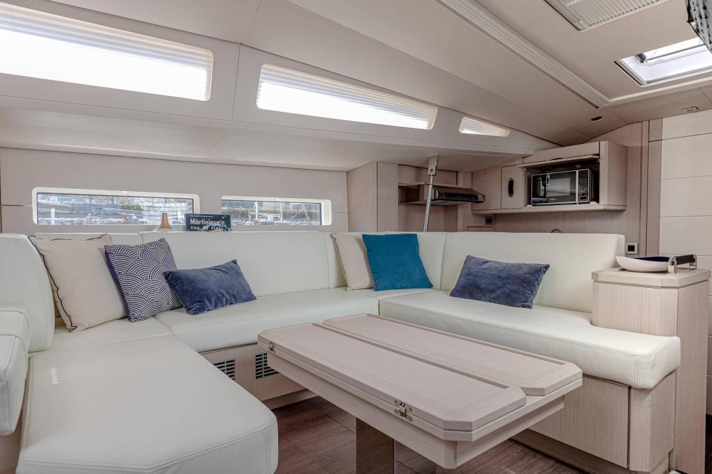 Jeanneau Yachts 60